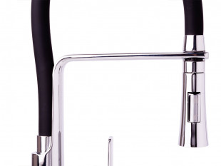 Kitchen mixer tap Primagran® 7200 Chrome